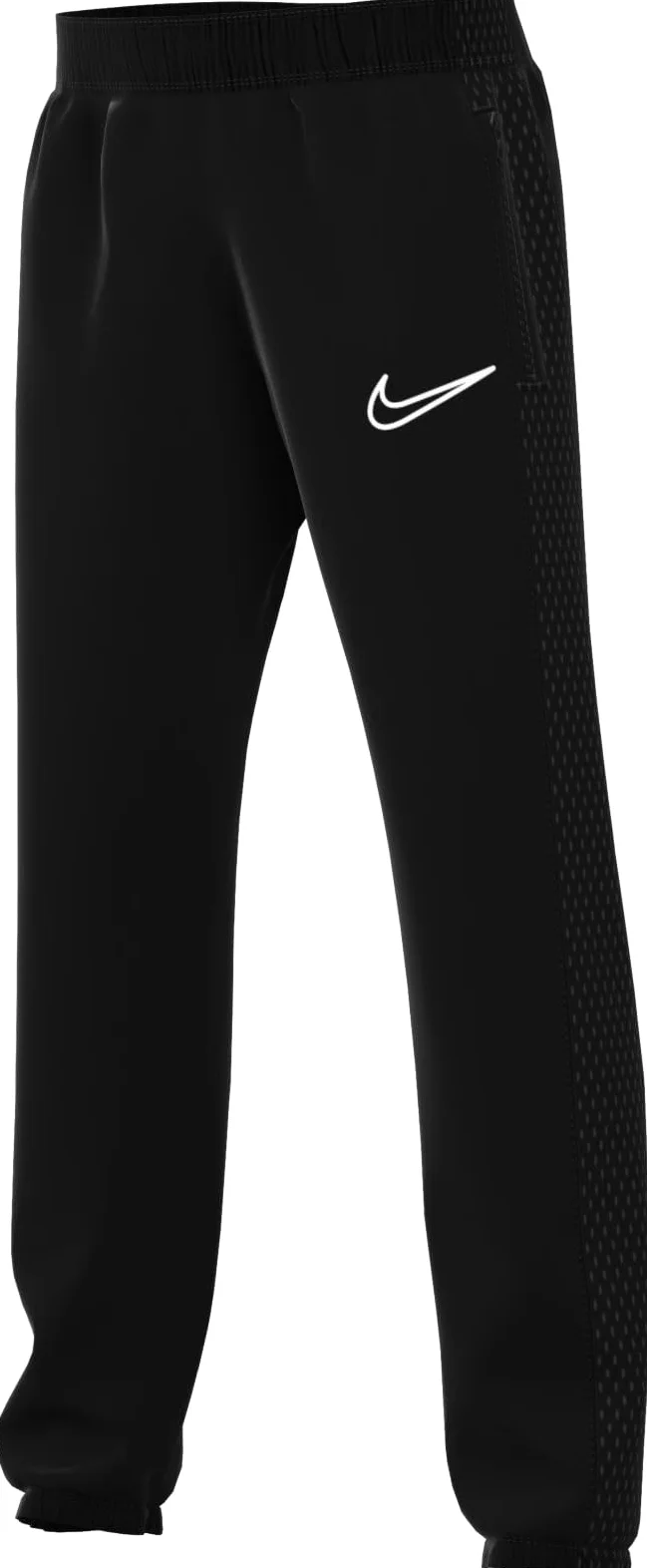 Nike Unisex Kinder Big Kids Woven Soccer Track Pants Y Nk Df Acd23 TRK Pant Wp
