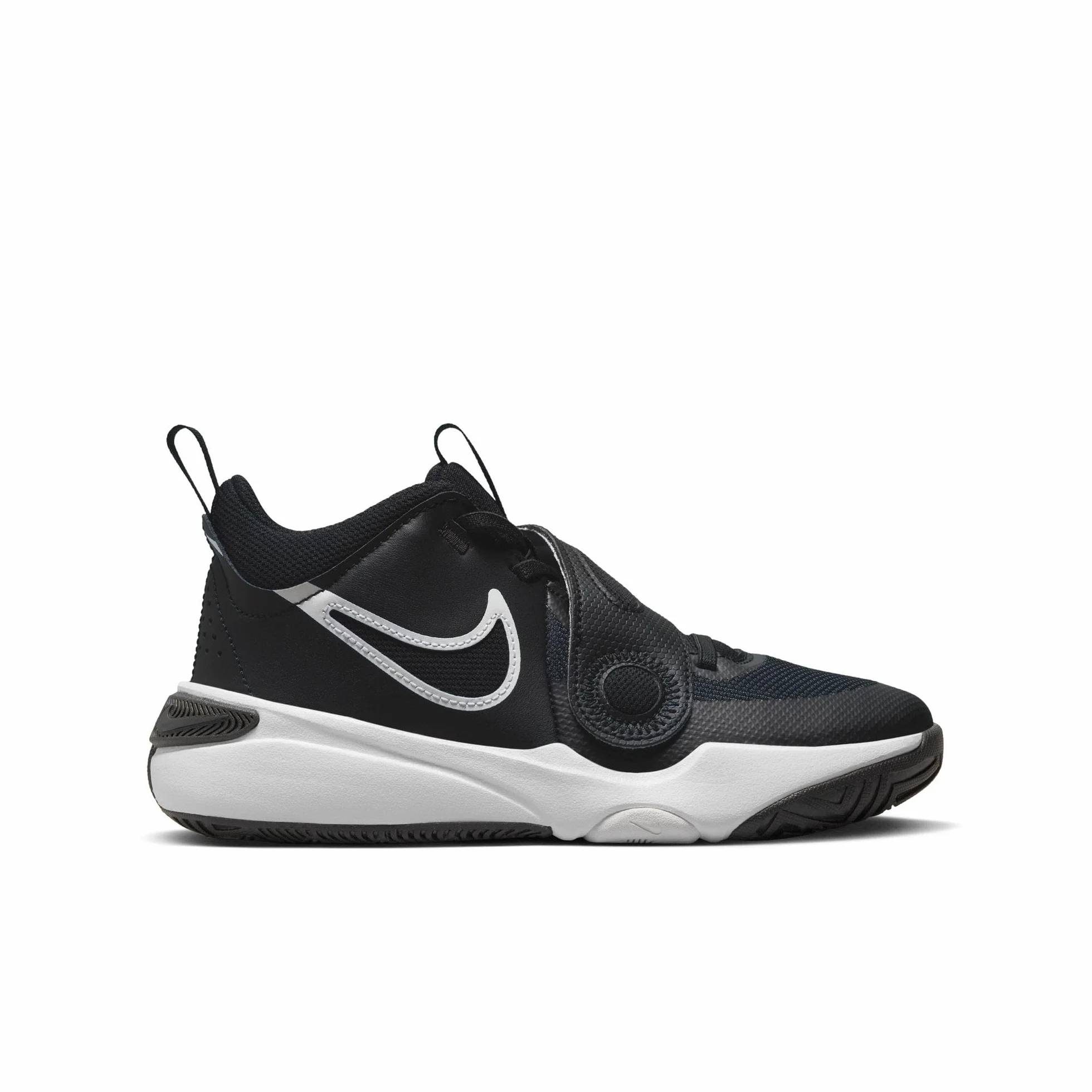Nike Jungen Nike Team Hustle D 11Sneaker