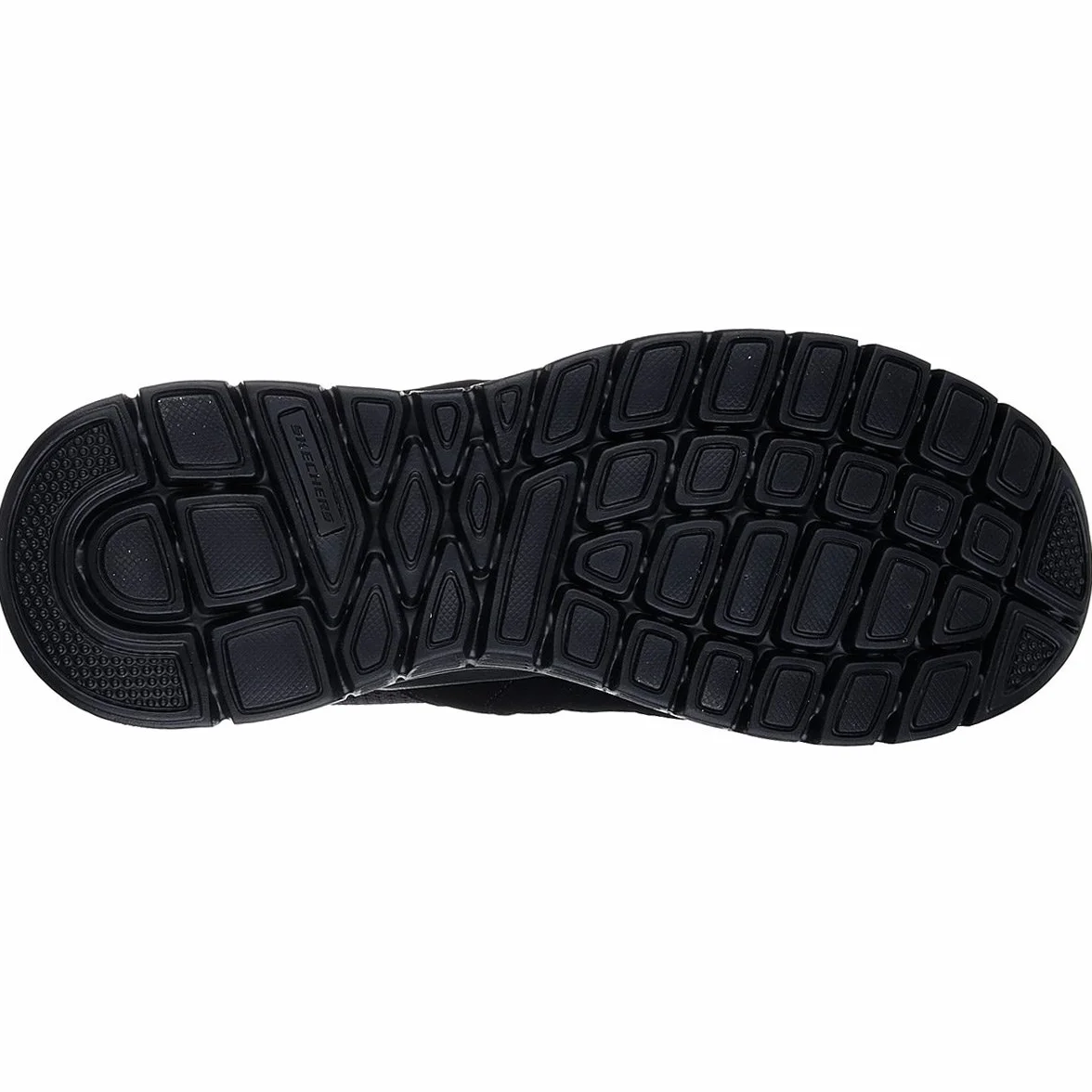 Skechers Burns- Agoura Herren Turnschuhe