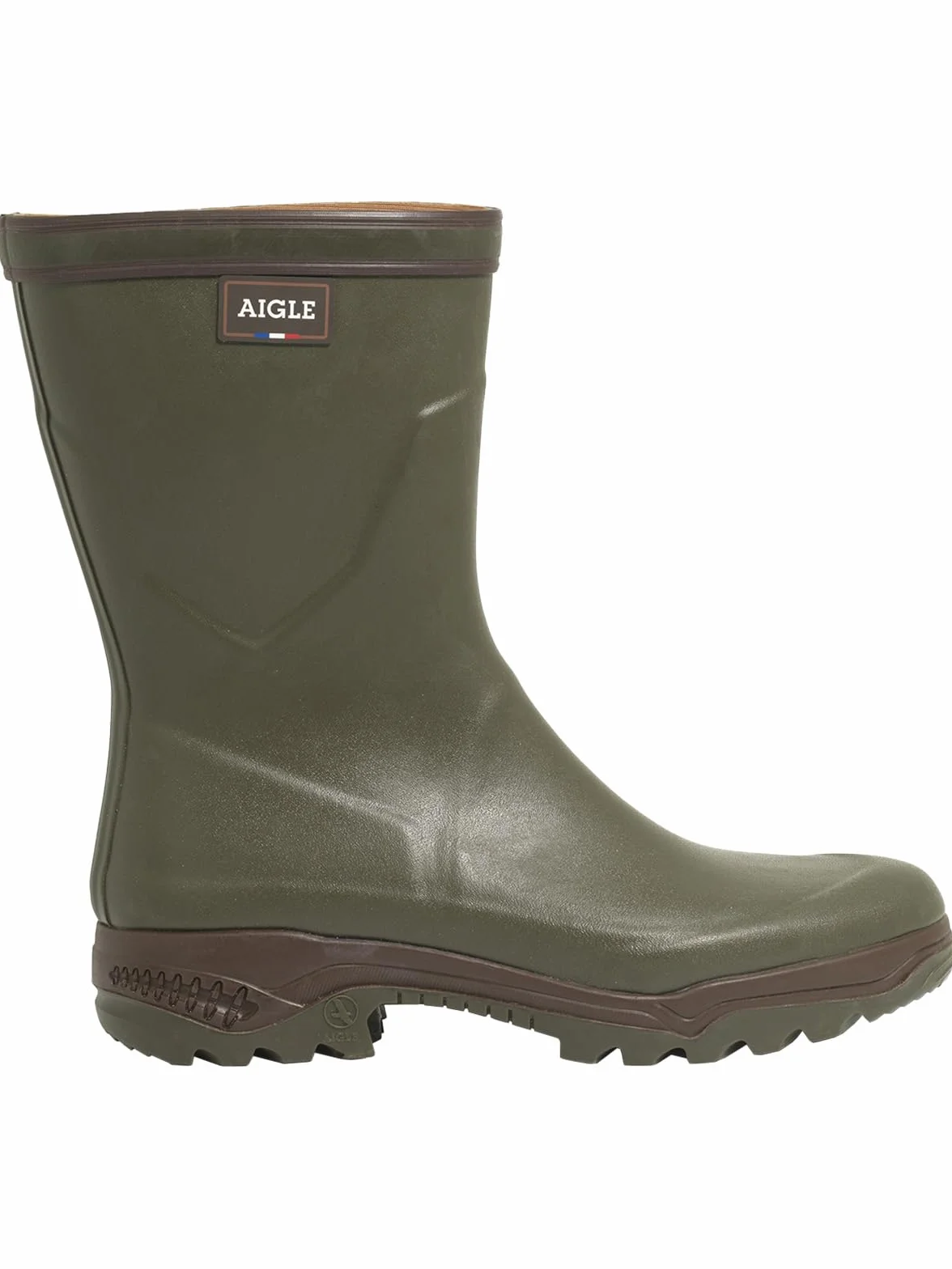 Aigle Unisex Parcours 2 Botillon' Gummistiefel