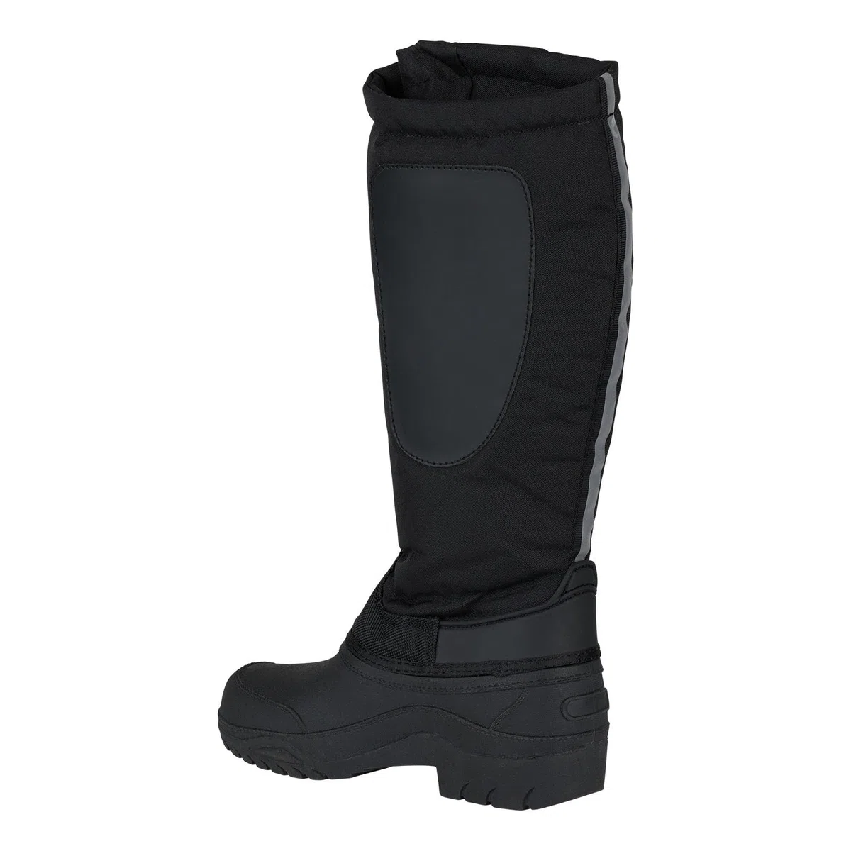 HORZE Kinder Thermo Reitstiefel Polar, Winterreitstiefel gefüttert, Thermo Reitschuhe Mädchen