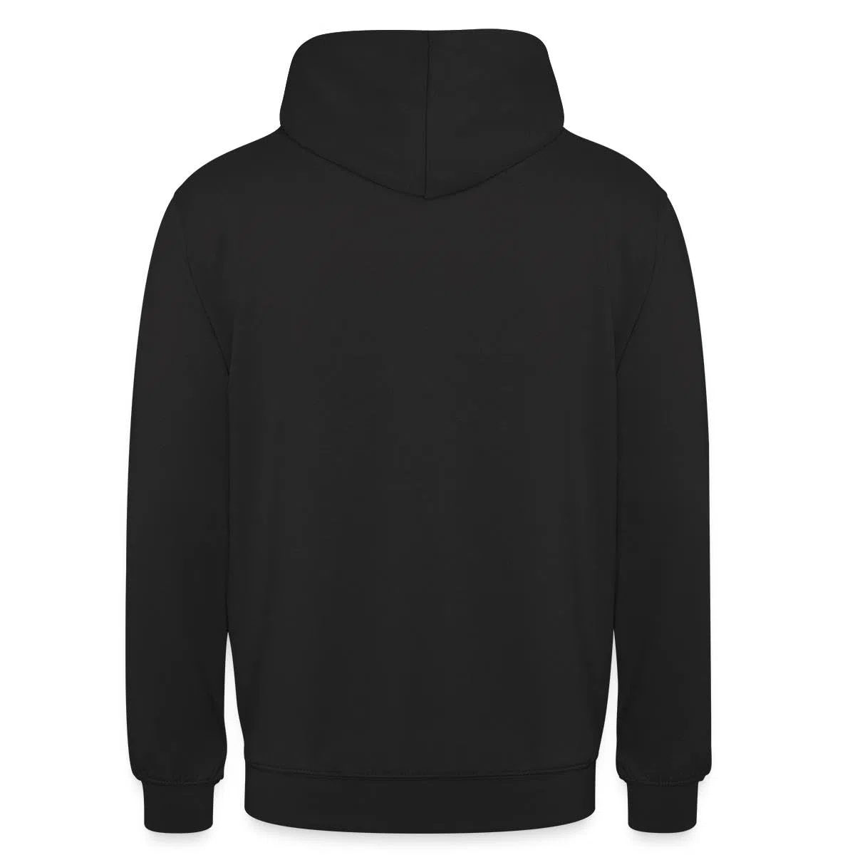 Spreadshirt Naruto Shippuden Akatsuki-Wolke Unisex Hoodie