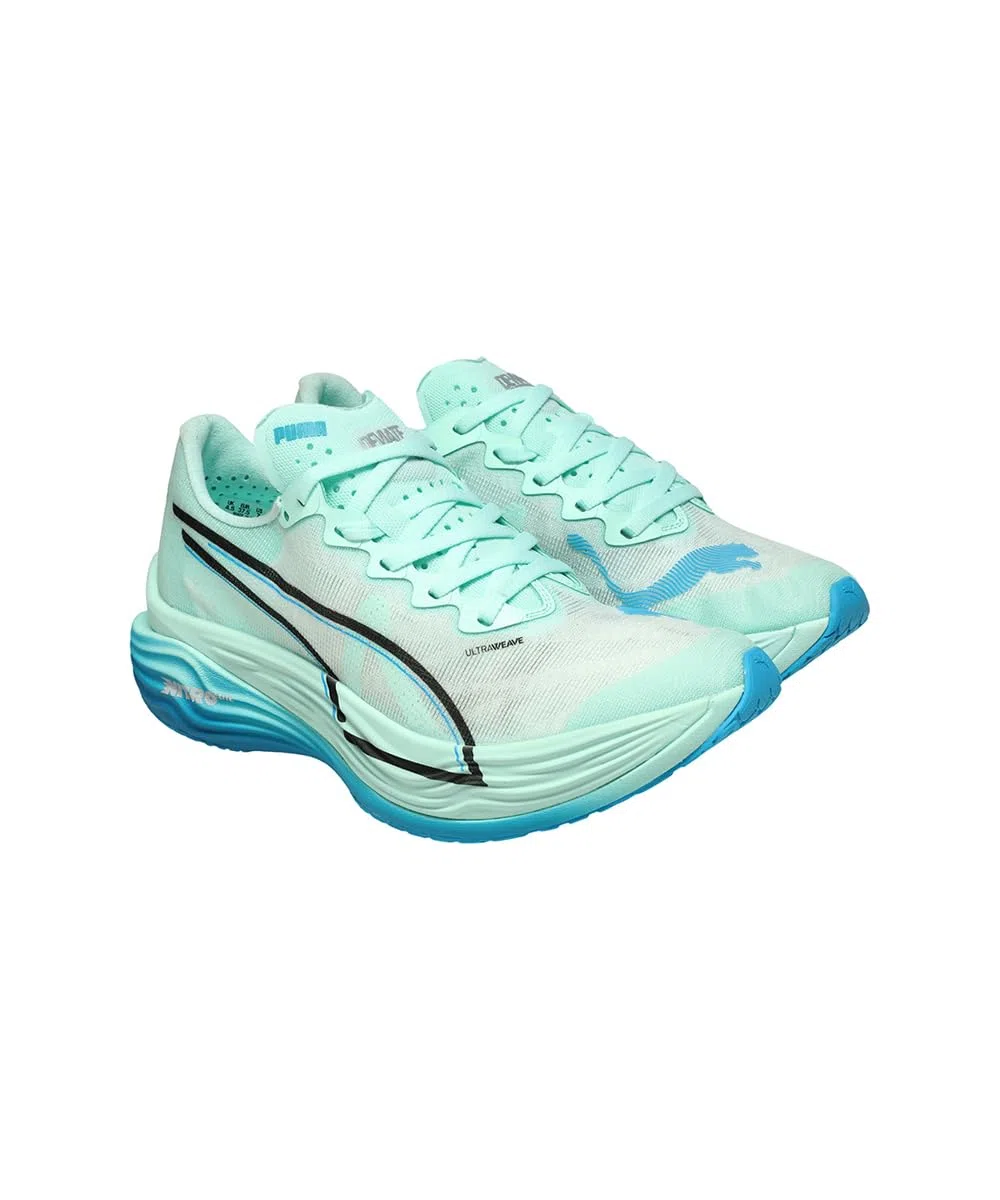 PUMA Deviate Nitro Elite 3 WNS Straßen-Laufschuhe für Damen