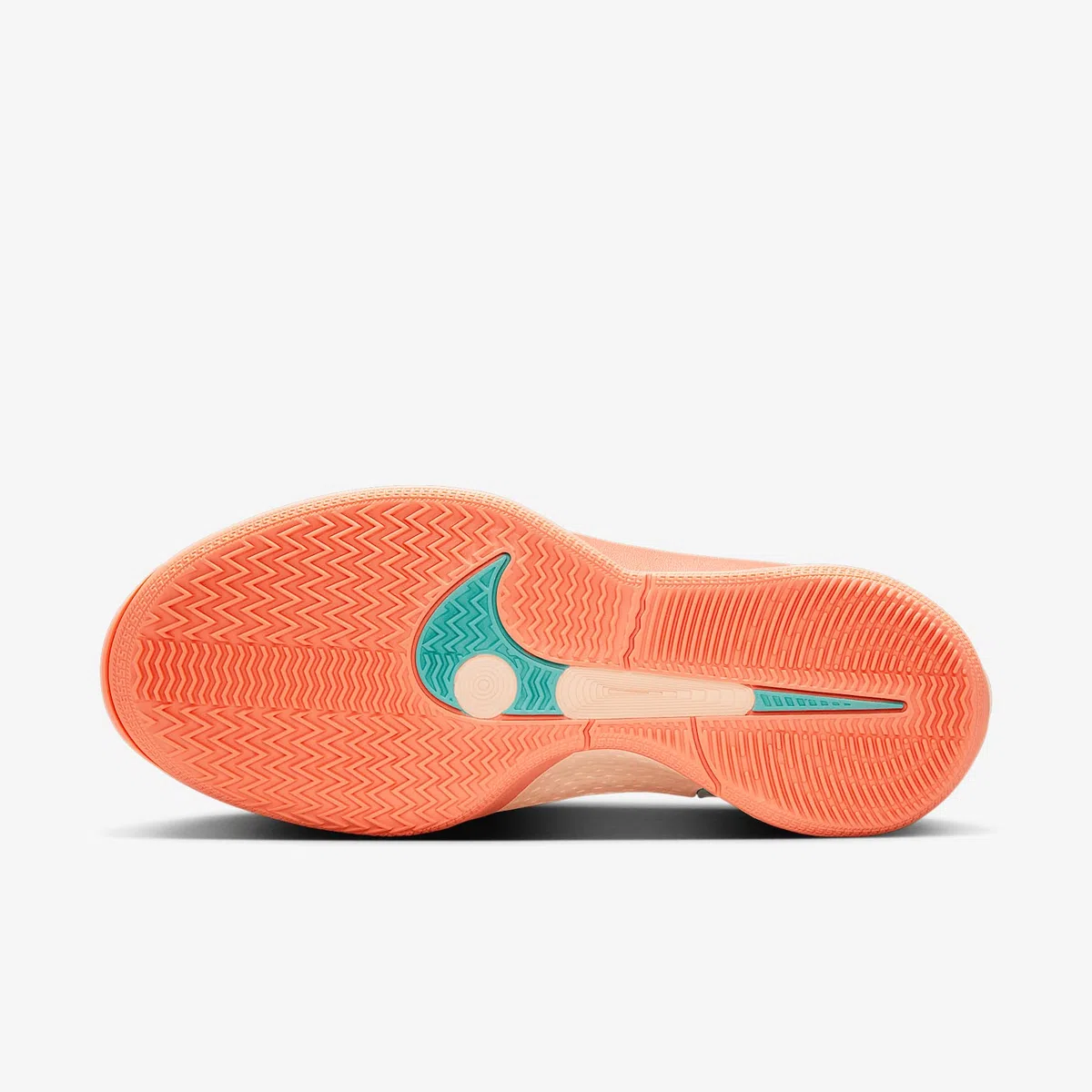 Nike Sabrina 2 Unisex Basketballschuhe
