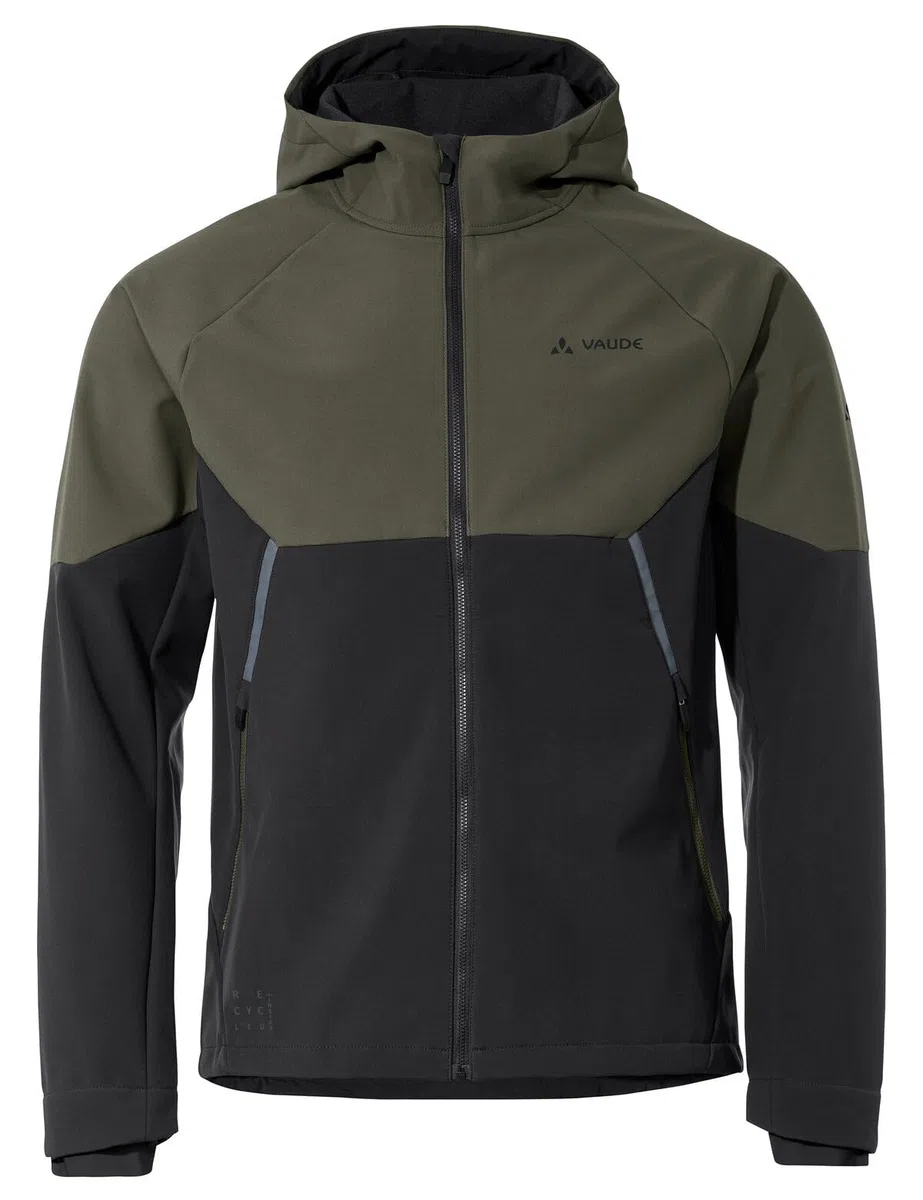 VAUDE Jacken Men's Qimsa Softshell Jacket