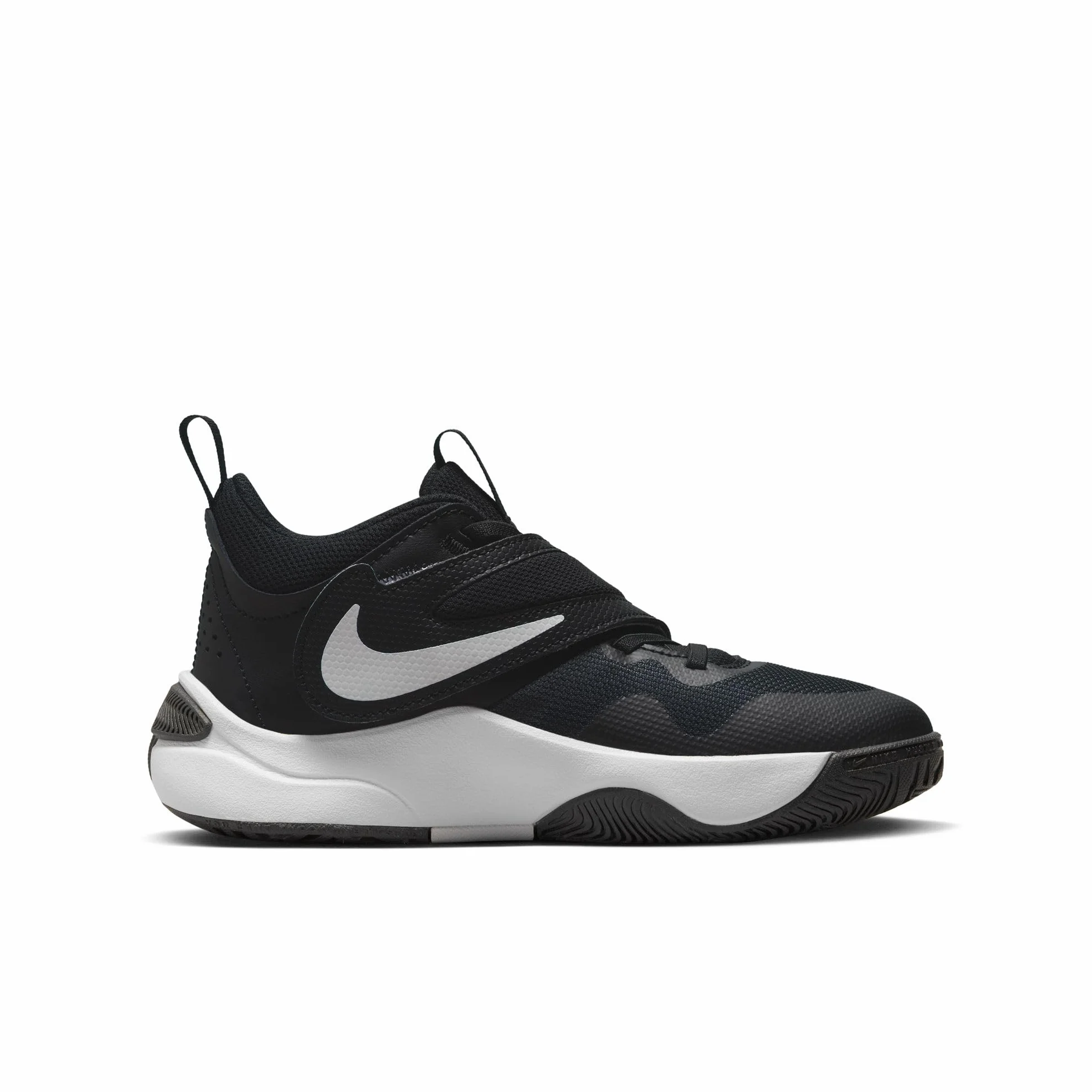 Nike Jungen Nike Team Hustle D 11Sneaker
