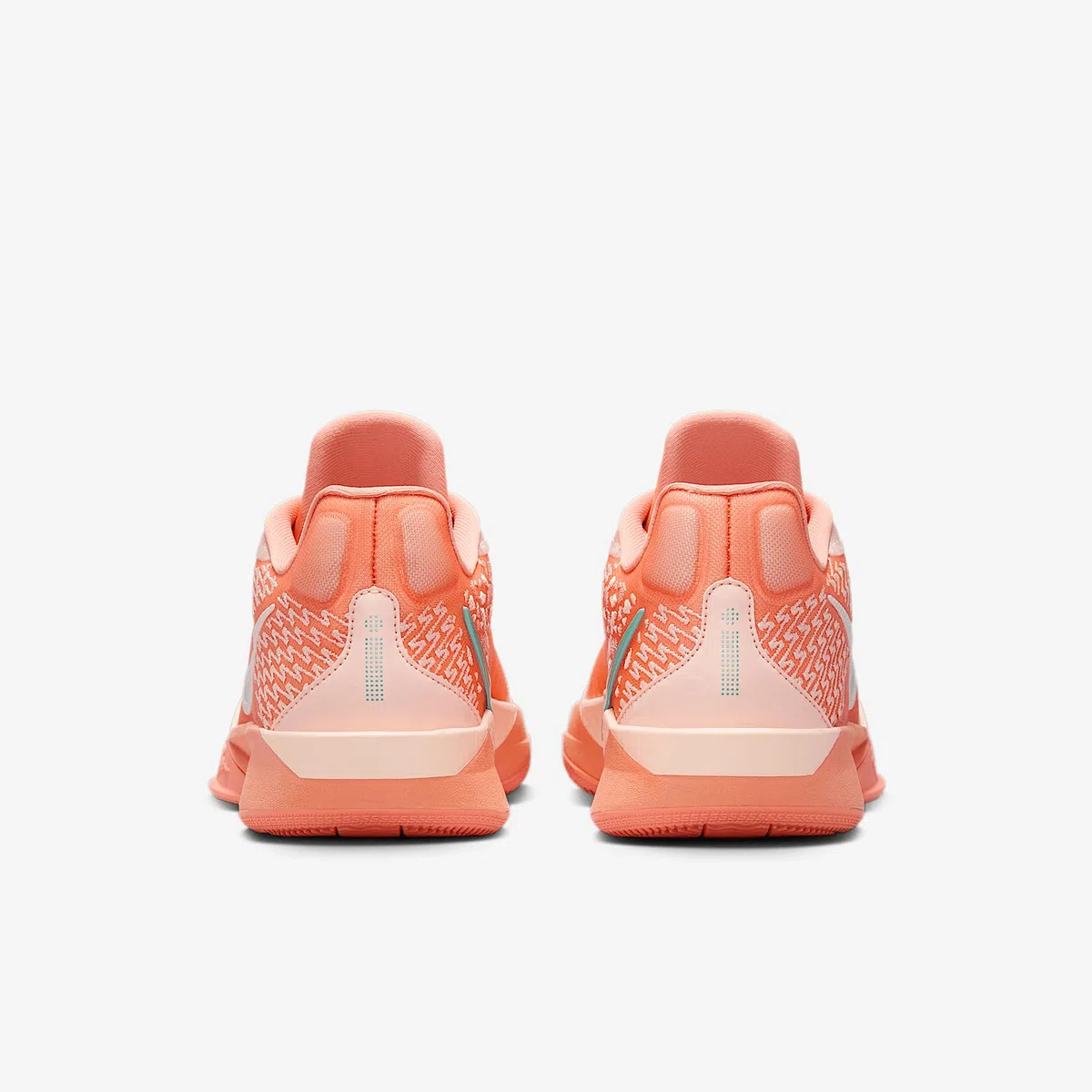 Nike Sabrina 2 Unisex Basketballschuhe