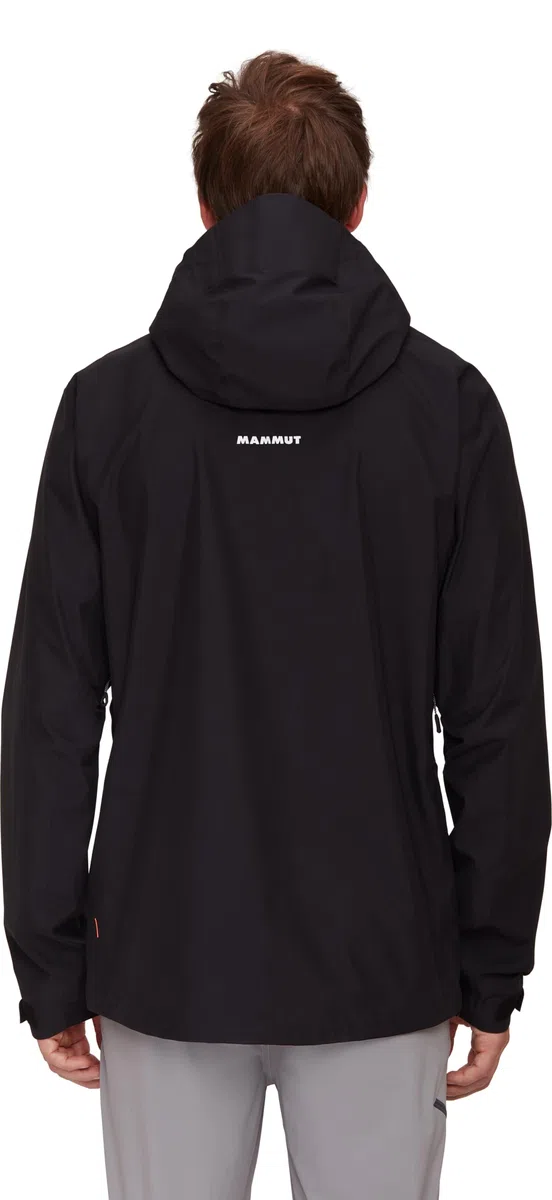 Mammut Herren Alto Light Hs Hooded Jacket Men Hardshell Jacket (1er Pack)