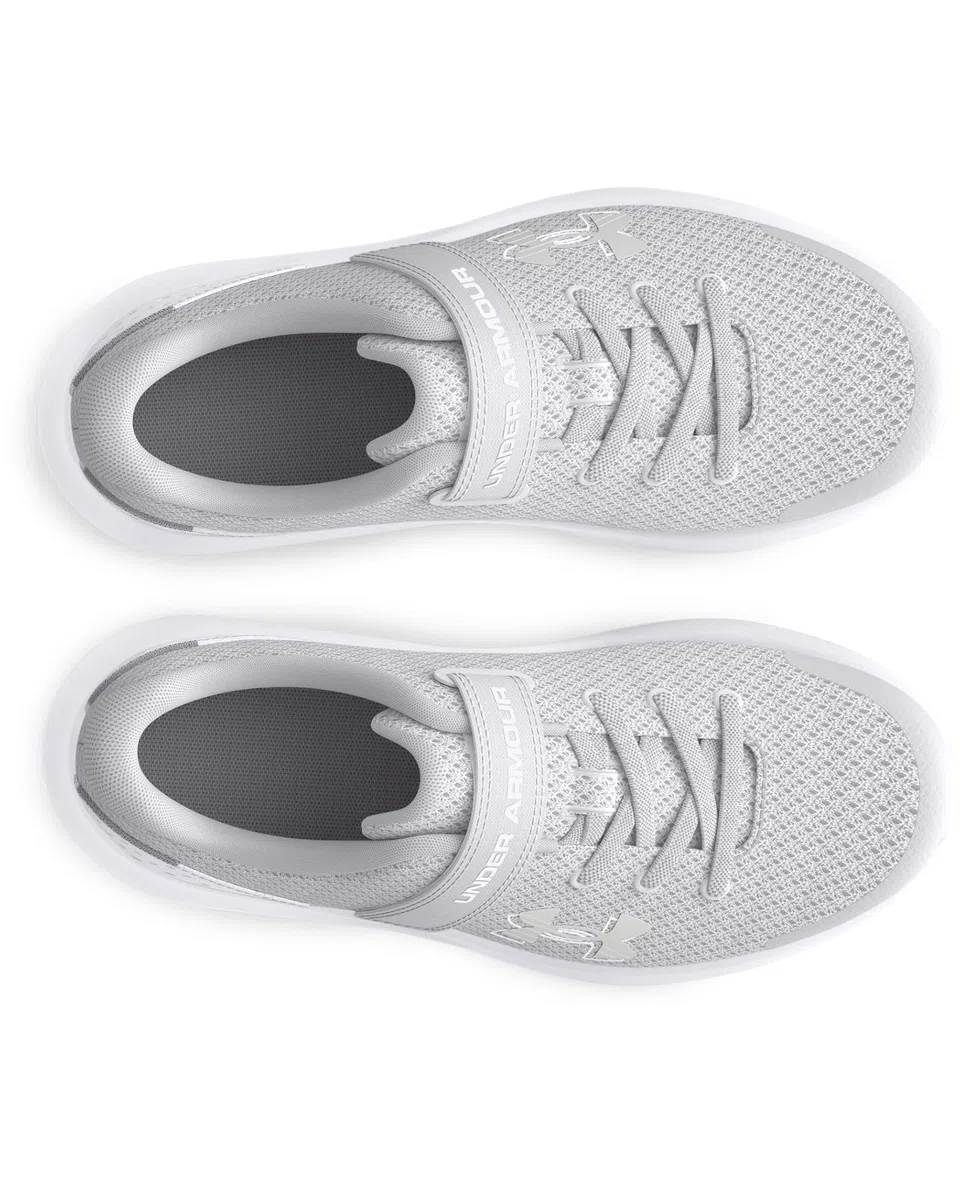Under Armour Uni-Kinder Pre School Surge 4 Alternate ClosureLaufschuh