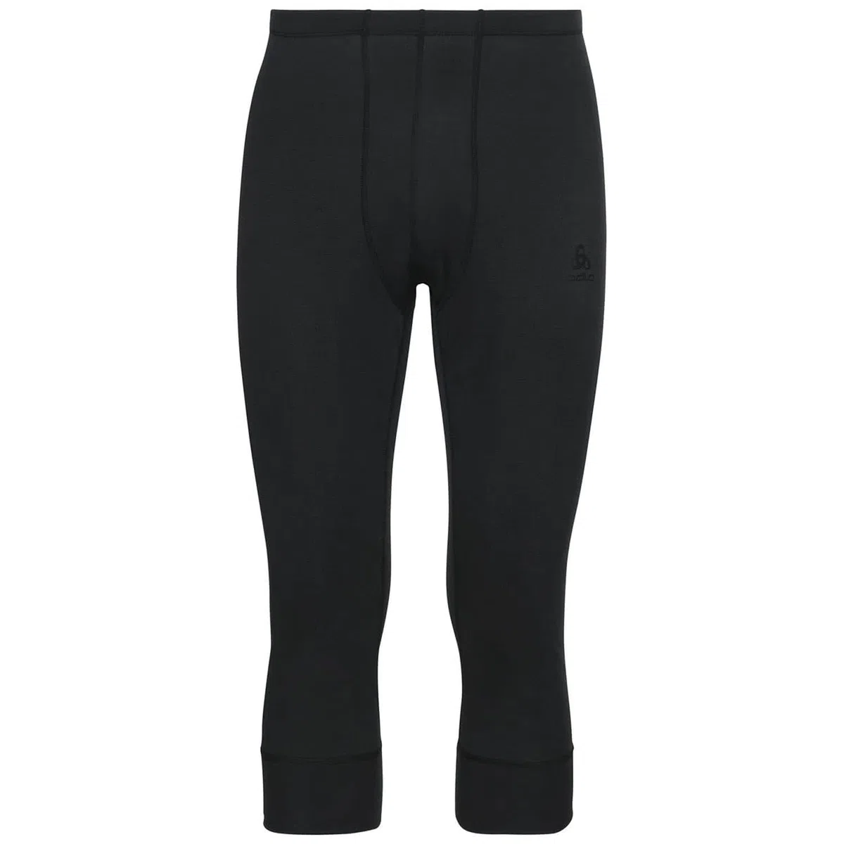 Odlo Thermohose für Herren Active Warm | Thermounterwäsche | Warme Skiunterwäsche